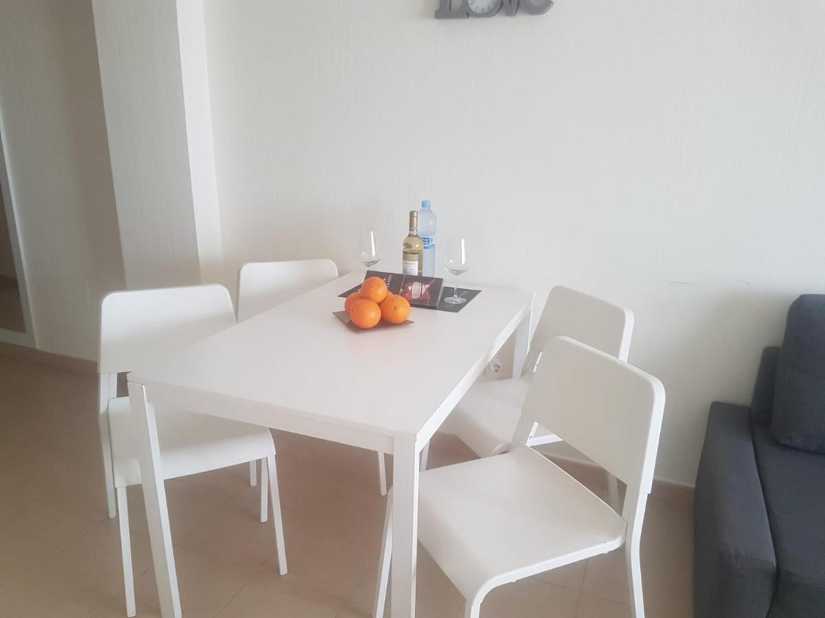 Apartament Jardin De Alba In Villamartin Orihuela Exterior foto
